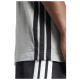 Adidas Ανδρική κοντομάνικη μπλούζα 3-S Single Jersey Tee